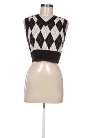 Pulover de femei H&M Divided, Mărime S, Culoare Multicolor, Preț 102,89 Lei