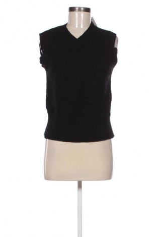 Damenpullover H&M L.O.G.G., Größe M, Farbe Schwarz, Preis 14,91 €