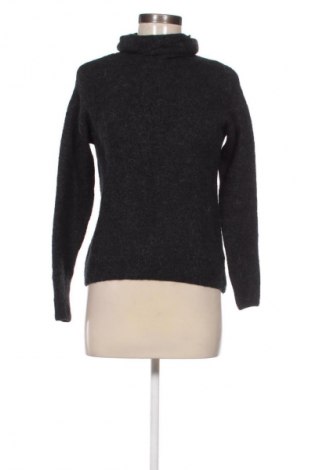 Pulover de femei H&M L.O.G.G., Mărime XS, Culoare Negru, Preț 76,32 Lei
