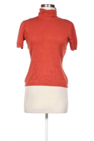 Damenpullover Hirsch, Größe S, Farbe Rot, Preis € 15,00