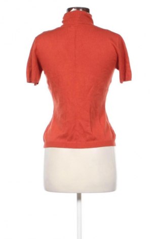 Damenpullover Hirsch, Größe S, Farbe Rot, Preis € 15,00