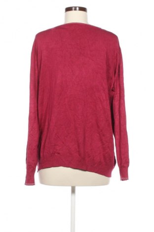 Damski sweter In Extenso, Rozmiar XXL, Kolor Różowy, Cena 52,99 zł