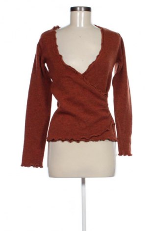 Damenpullover In Wear, Größe M, Farbe Braun, Preis 31,71 €