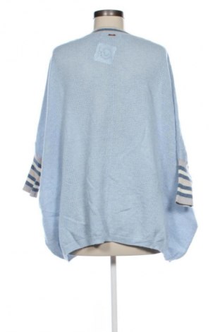 Pulover de femei Ivi Collection, Mărime S, Culoare Albastru, Preț 308,99 Lei