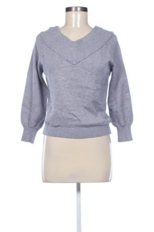 Damenpullover Jacqueline De Yong, Größe S, Farbe Grau, Preis 15,00 €