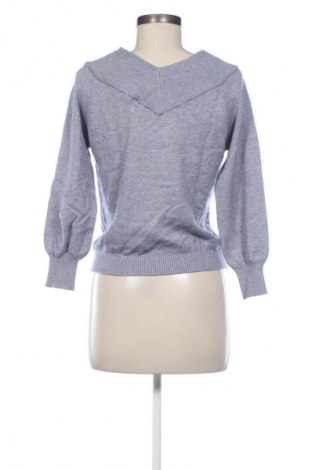 Damenpullover Jacqueline De Yong, Größe S, Farbe Grau, Preis 15,00 €