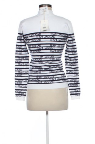Damski sweter Jaggad, Rozmiar M, Kolor Kolorowy, Cena 164,99 zł