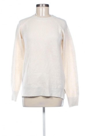 Damenpullover Janina, Größe M, Farbe Ecru, Preis 15,00 €