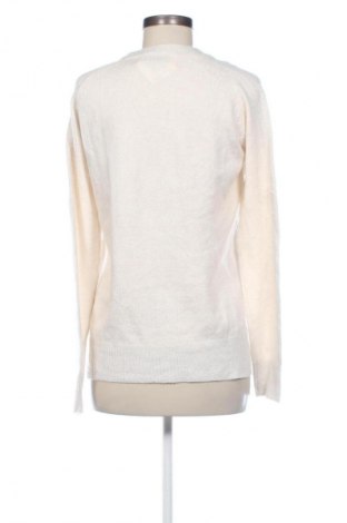 Damenpullover Janina, Größe M, Farbe Ecru, Preis 15,00 €
