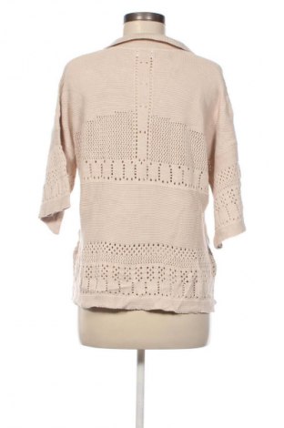 Dámsky pulóver Jeanswest, Veľkosť S, Farba Béžová, Cena  23,95 €