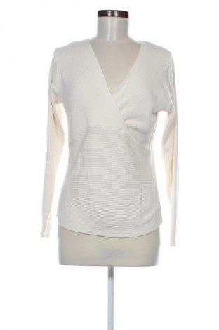 Damenpullover Jensen, Größe S, Farbe Weiß, Preis 14,83 €
