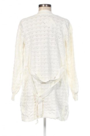 Pulover de femei Just Jeans, Mărime M, Culoare Alb, Preț 322,99 Lei