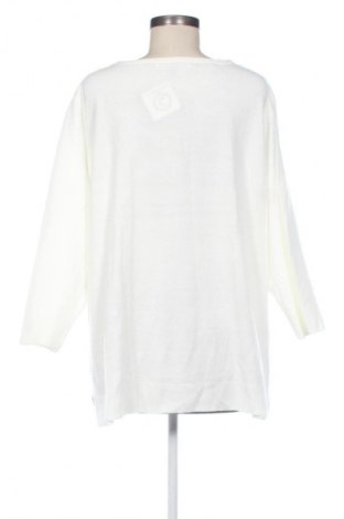 Dámsky pulóver Karen Scott, Veľkosť 3XL, Farba Biela, Cena  14,91 €