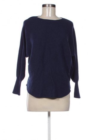 Damenpullover Kaylla Paris, Größe M, Farbe Blau, Preis 14,83 €