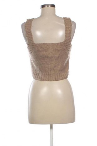Damenpullover Kendall & Kylie, Größe M, Farbe Beige, Preis € 43,99