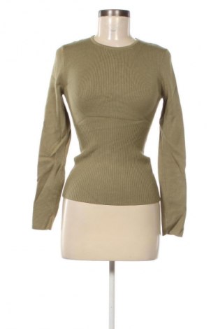 Pulover de femei Kookai, Mărime M, Culoare Verde, Preț 171,99 Lei