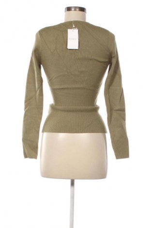 Pulover de femei Kookai, Mărime M, Culoare Verde, Preț 171,99 Lei