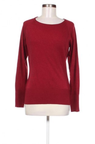 Damenpullover Koton, Größe XL, Farbe Rot, Preis 21,00 €