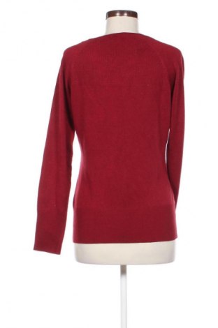 Damenpullover Koton, Größe XL, Farbe Rot, Preis 21,00 €