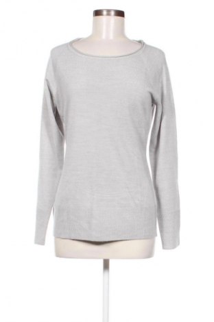 Pulover de femei Koton, Mărime XL, Culoare Gri, Preț 108,04 Lei