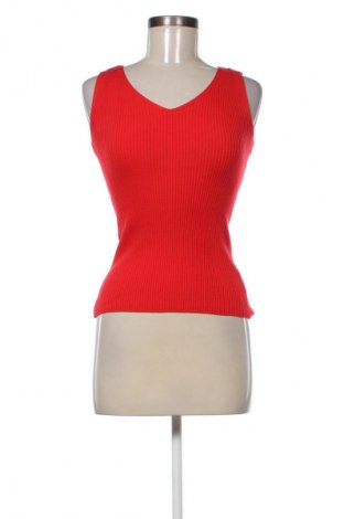 Damenpullover LC Waikiki, Größe XS, Farbe Rot, Preis 24,55 €