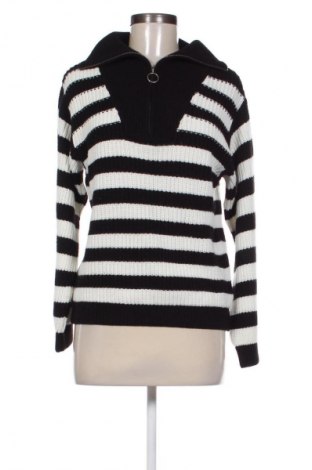 Damenpullover LC Waikiki, Größe S, Farbe Mehrfarbig, Preis 24,55 €