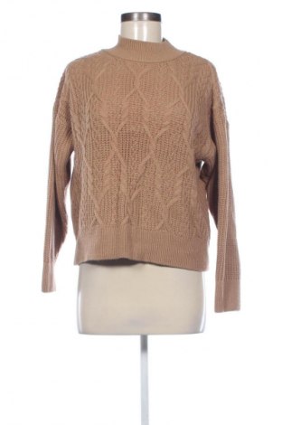 Damenpullover LC Waikiki, Größe M, Farbe Braun, Preis € 24,49