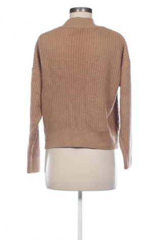Damenpullover LC Waikiki, Größe M, Farbe Braun, Preis € 24,49