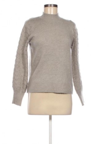 Damenpullover LC Waikiki, Größe M, Farbe Beige, Preis € 24,55