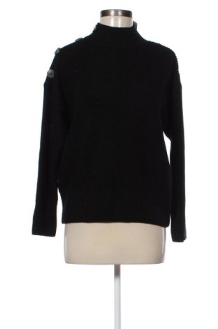 Damski sweter LCW, Rozmiar L, Kolor Czarny, Cena 66,67 zł