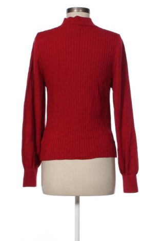 Damski sweter LCW, Rozmiar XL, Kolor Czerwony, Cena 66,39 zł