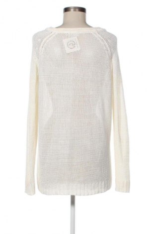 Damenpullover La Strada, Größe L, Farbe Weiß, Preis € 14,77
