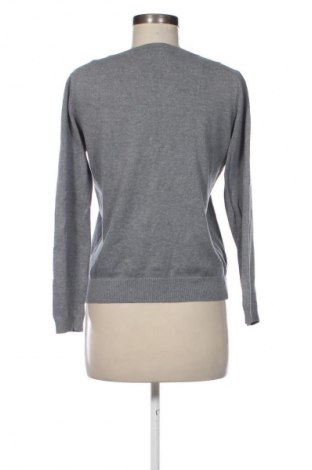 Damenpullover Lalu, Größe M, Farbe Grau, Preis 14,83 €