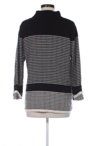 Damski sweter Laura Torelli, Rozmiar M, Kolor Kolorowy, Cena 38,99 zł