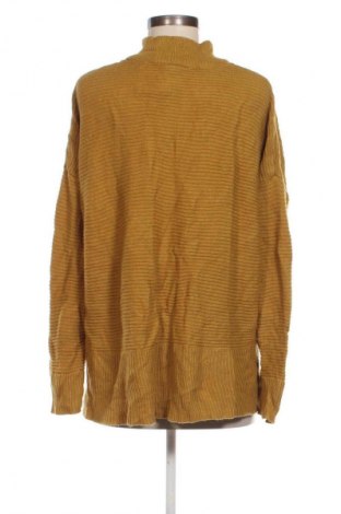 Damski sweter Laura Torelli, Rozmiar XL, Kolor Brązowy, Cena 66,65 zł