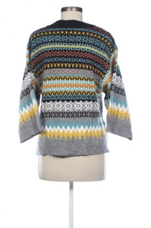 Damenpullover Laura Torelli, Größe S, Farbe Mehrfarbig, Preis 15,00 €