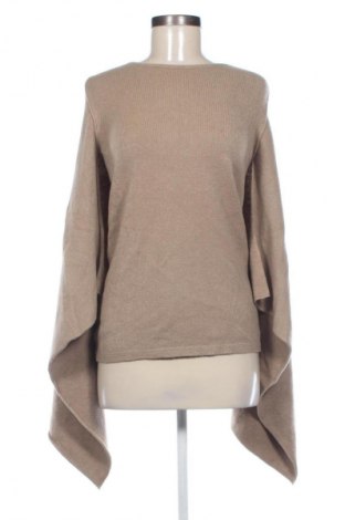 Damski sweter Lauren Vidal, Rozmiar XS, Kolor Brązowy, Cena 142,53 zł