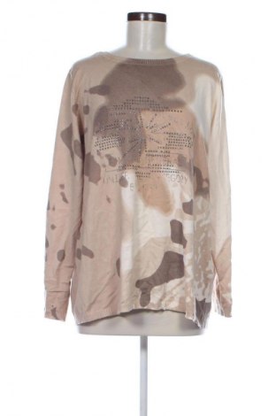 Damski sweter Le Comte, Rozmiar XL, Kolor Kolorowy, Cena 102,99 zł