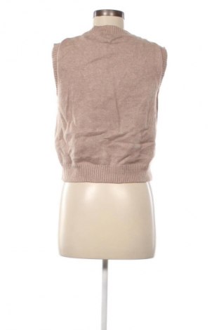 Pulover de femei Lily Loves, Mărime XS, Culoare Bej, Preț 100,99 Lei