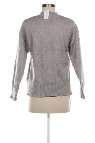 Damski sweter Lily Loves, Rozmiar XXS, Kolor Beżowy, Cena 110,99 zł