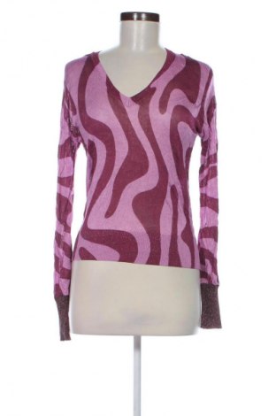 Pulover de femei Liu Jo, Mărime S, Culoare Multicolor, Preț 401,99 Lei