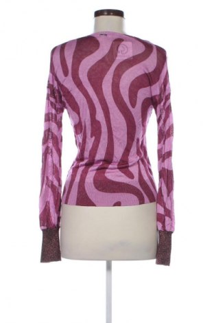 Pulover de femei Liu Jo, Mărime S, Culoare Multicolor, Preț 401,99 Lei