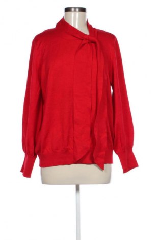 Damenpullover Liz Claiborne, Größe XL, Farbe Rot, Preis € 22,99