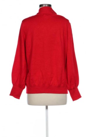 Damenpullover Liz Claiborne, Größe XL, Farbe Rot, Preis € 22,99