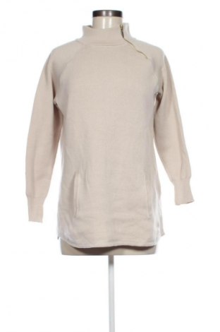 Dámsky pulóver Liz Jordan, Veľkosť XS, Farba Béžová, Cena  35,95 €