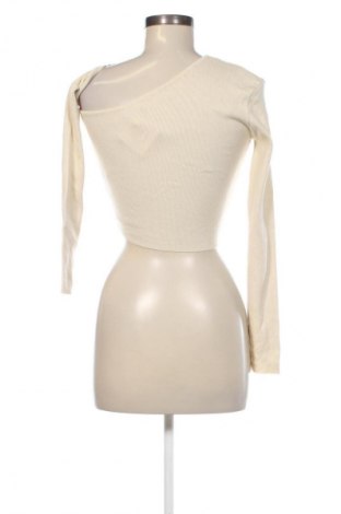 Pulover de femei Loavies, Mărime S, Culoare Ecru, Preț 141,99 Lei