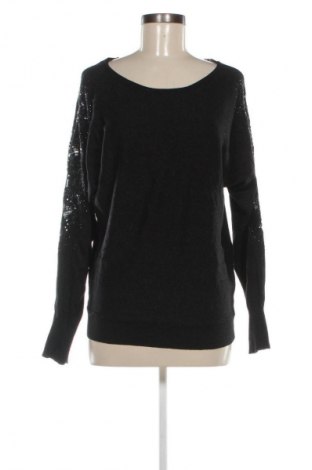 Damenpullover Lola & Liza, Größe M, Farbe Schwarz, Preis € 17,99