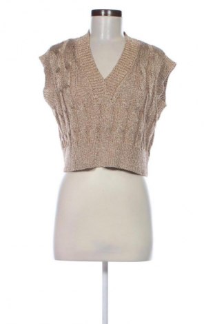 Damenpullover Love Bonito, Größe XS, Farbe Golden, Preis € 28,99