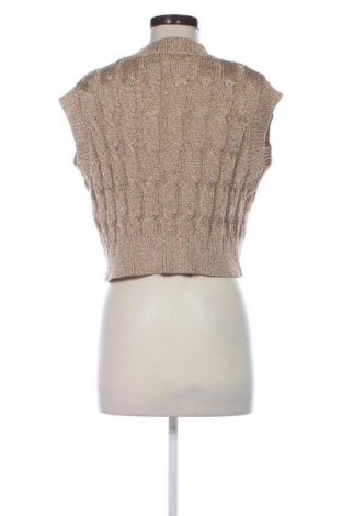 Damenpullover Love Bonito, Größe XS, Farbe Golden, Preis € 28,99