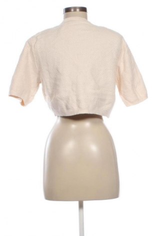 Pulover de femei Love Bonito, Mărime M, Culoare Ecru, Preț 141,99 Lei